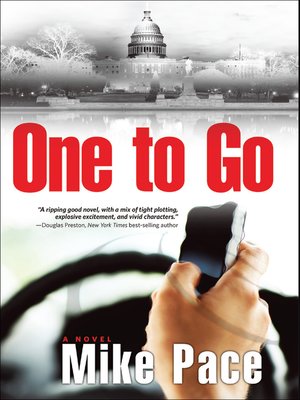 cover image of One to Go